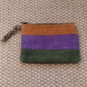 Hemp Pouch